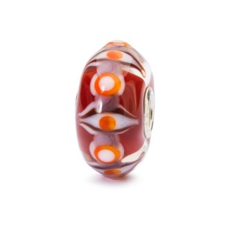 1 - Trollbeads Benessere vetro TGLBE-10460