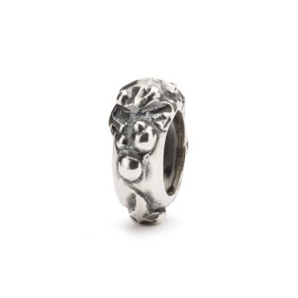 1 - Trollbeads Stop Evoluzione Argento TAGBE-10239