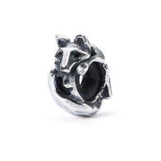 1 - Trollbeads Stop Fox Silver TAGBE-20173