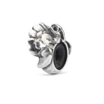 1 - Trollbeads Stop Generous Turkey Silver TAGBE-20176