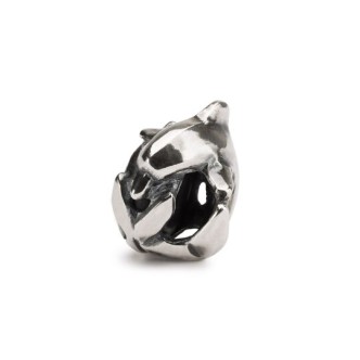 1 - Trollbeads Stop Delfini Argento TAGBE-20223