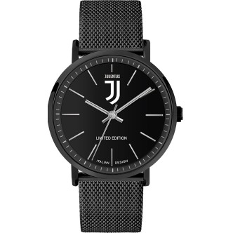 1 - Orologio Juventus unisex solo tempo Tidy Lowell maglia Milano P-JN6418XN1