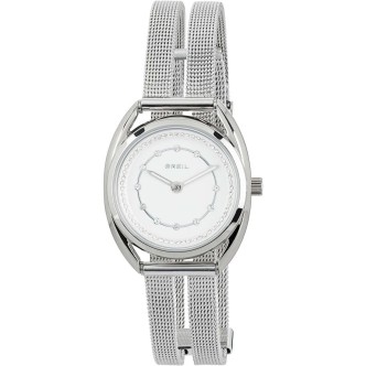 1 - Breil Only Time watch woman analog steel strap Petit TW1652 collection