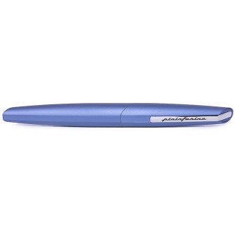 1 - Penna Pininfarina Two Roller blu NPKRE01736 alluminio