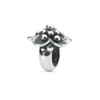 1 - Stop Ninfee Trollbeads TAGBE-30137 Argento 925