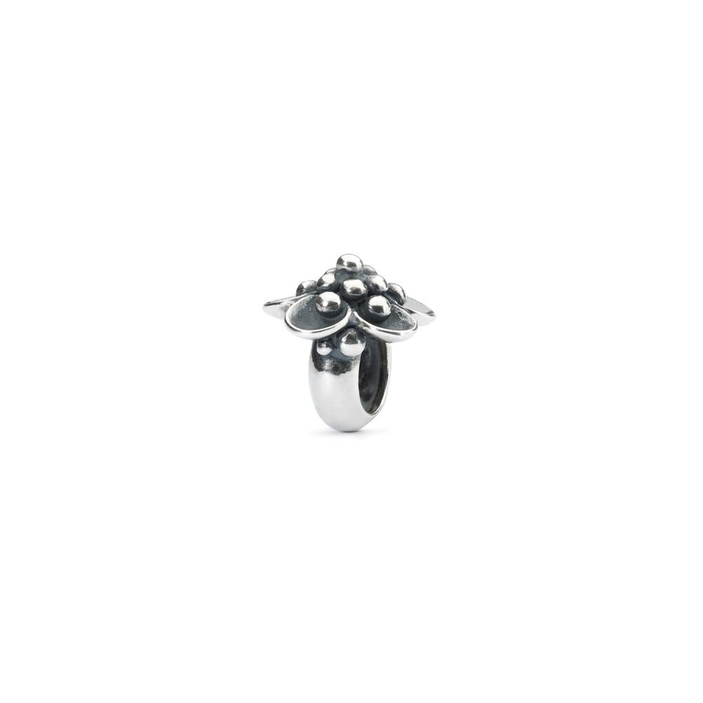 1 - Stop Ninfee Trollbeads TAGBE-30137 Argento 925