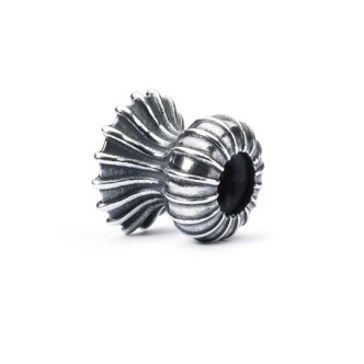 1 - Stop Inizio della Vita Trollbeads TAGBE-30138 Argento 925