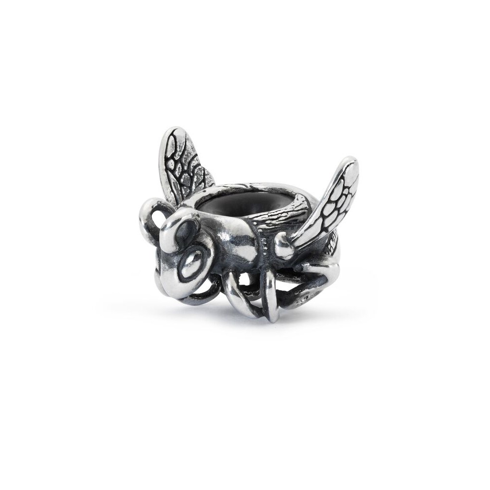 1 - Stop Bombo Trollbeads TAGBE-40088 Argento 925