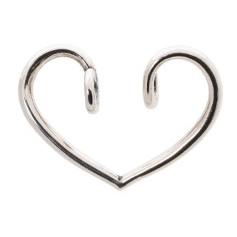 1 - Love Story Trollbeads Silver 925 TAGPE-00011