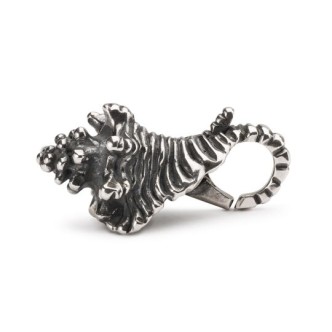 1 - Chiusura Conchiglia Trollbeads TAGLO-00071 Argento