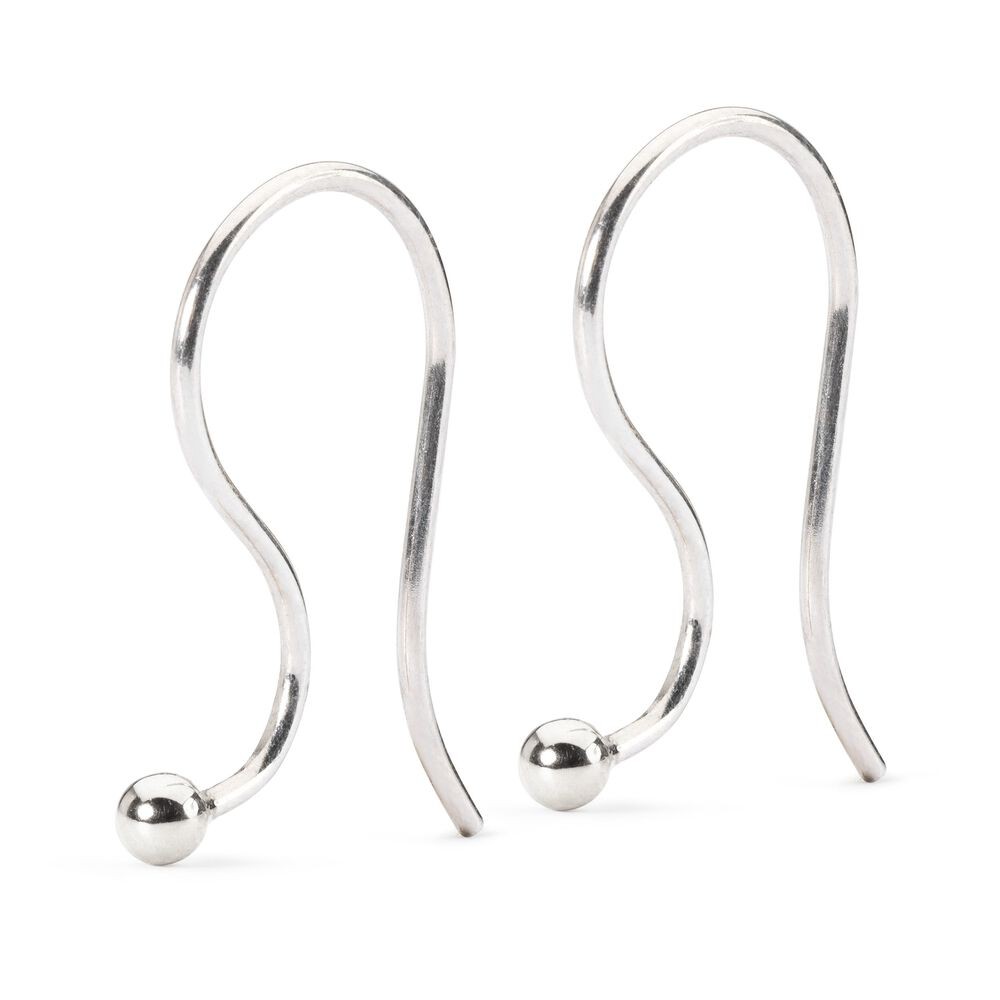 1 - Trollbeads Silver Hooks TAGEA-00002