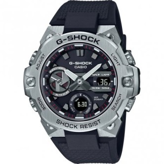 1 - Casio G-Shock Solar GST-B400-1AER crbonio Core Guard watch