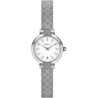 1 - Breil Soul white only time woman watch Milan TW1916