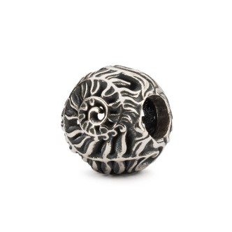 1 - Felce Trollbeads TAGBE-30170 Argento 925 Felicità