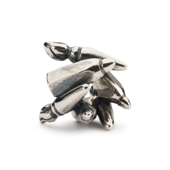 1 - Art Trollbeads TAGBE-40126 925 silver