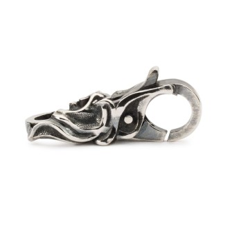 1 - Trollbeads Energy Lock Silver 925 TAGLO-00087