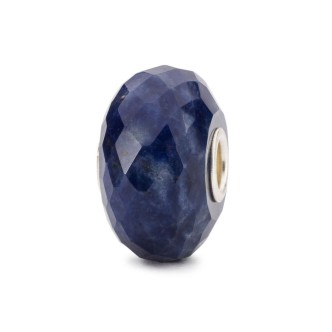 1 - Sodalite Blu Trollbeads Pietra Preziosa TSTBE-20038