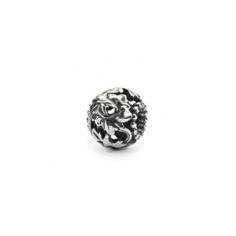 1 - Trollbeads Baroque Beads TAGBE-30172 925 Silver