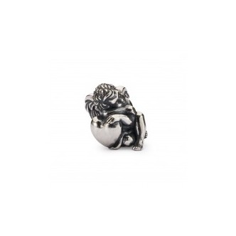 1 - Beads Cherub of Love Trollbeads TAGBE-50042 Silver 925