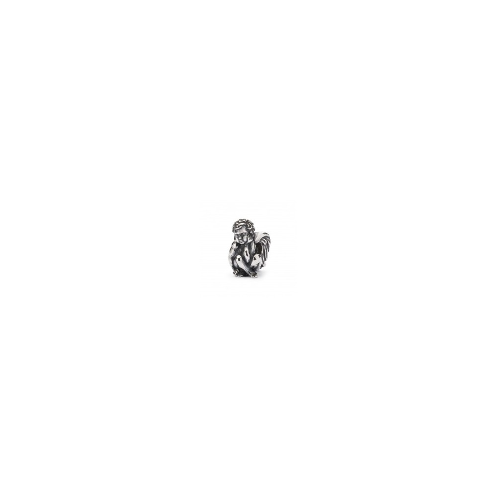 1 - Beads Cherub of Reflection Trollbeads TAGBE-50044 Silver 925