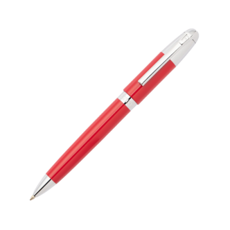 1 - Festina Classicals red ballpoint pen FWS4110 / P steel