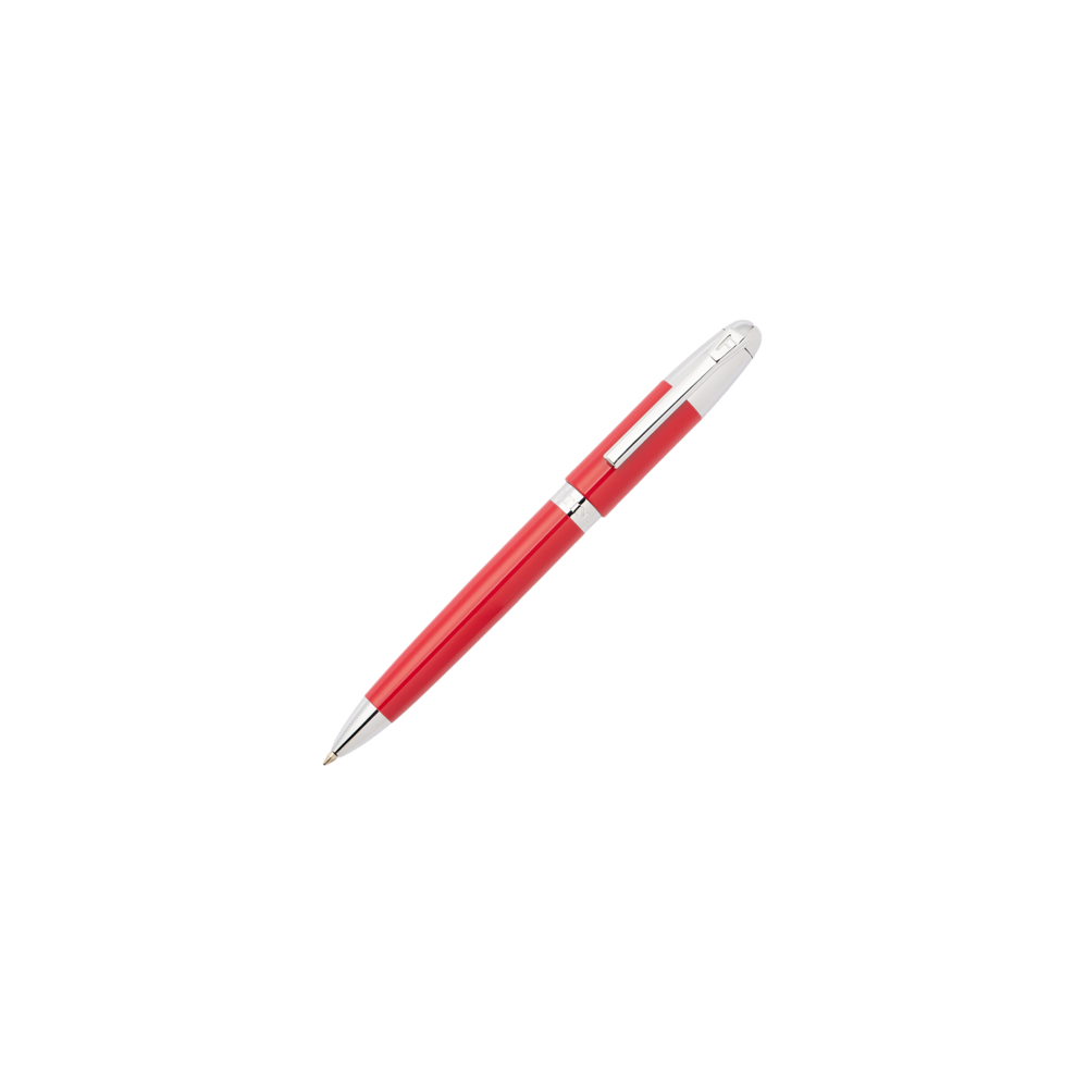 1 - Festina Classicals red ballpoint pen FWS4110 / P steel