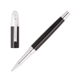 1 - Rollerball pen Festina Black Classicals FWS5111 / A steel