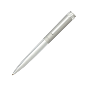 1 - Ballpoint pen Festina Gray Prestige FWS4107 / B steel