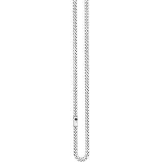 1 - Collana Zancan EXC470 Argento 925 collezione Cosmopolitan