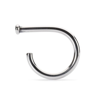 1 - Trollbeads ring of change TAGRI-00357 925 silver size 17-18