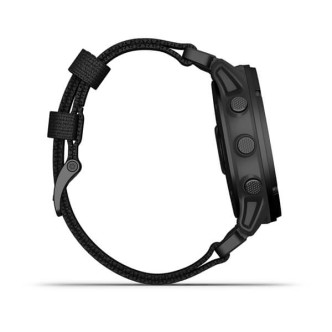 1 - Orologio Garmin Tactix Delta Solar Edition cinturino Nylon 010-02357-11