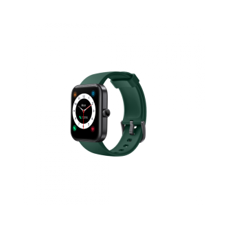 1 - Orologio Smartwatch donna Smarty 2.0 verde Alexa Voice SW029B