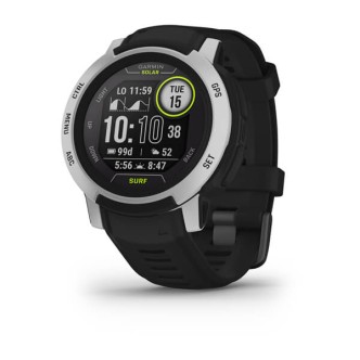 1 - Garmin uomo Instinct 2 Surf Edition nero 010-02627-05 Bells Beach