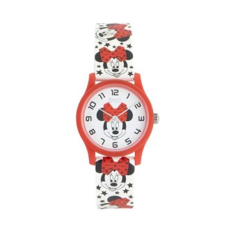 1 - Orologio donna Stroili Happy Times Minnie quadrante bianco 1674321