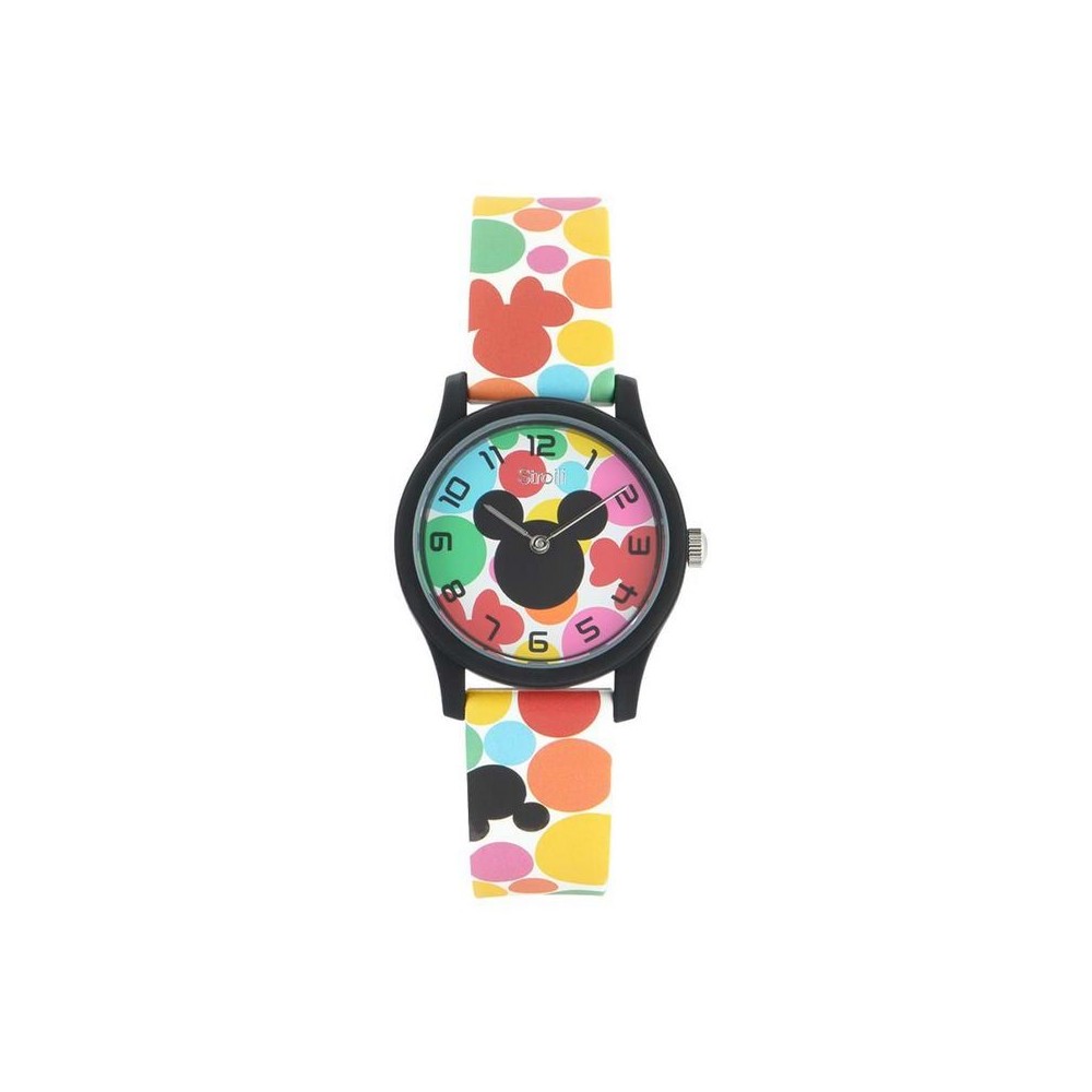 1 - Orologio donna Stroili Happy Times Minnie multicolor 1674328