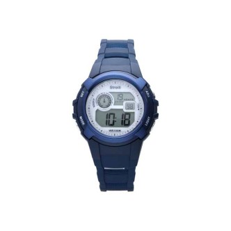 1 - Stroili digital watch man chronograph Chelsea blue 1663869