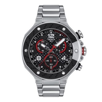 1 - Orologio uomo Tissot T-Race Moto GP cronografo Edizione Limitata 2022 T141.417.11.057.00