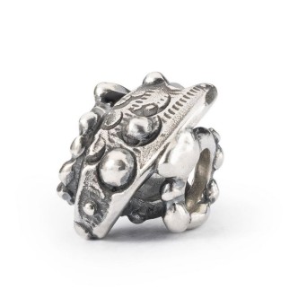 1 - Trollbeads Five Senses 925 Silver TAGBE-20251