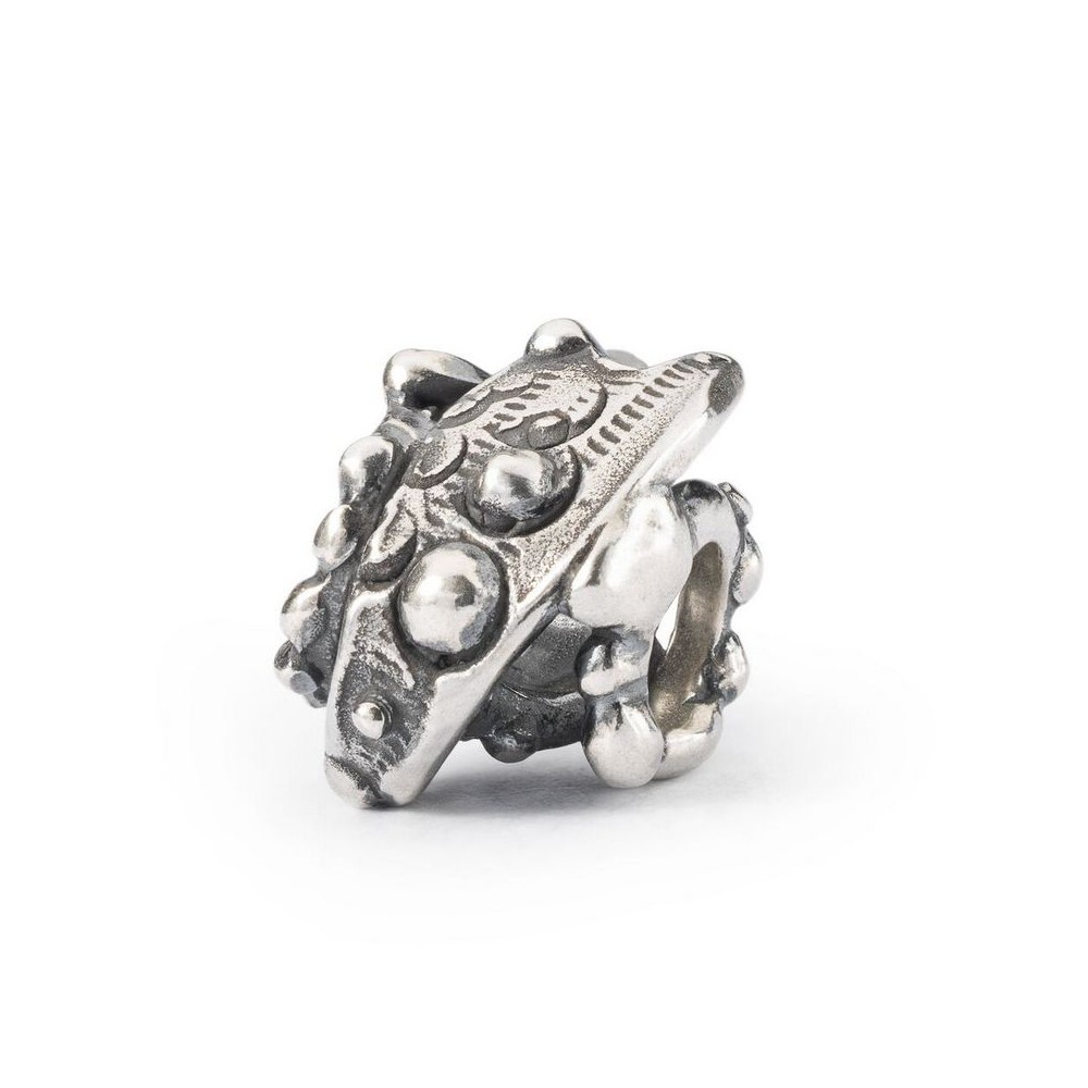 1 - Trollbeads Five Senses 925 Silver TAGBE-20251