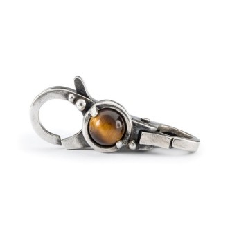 1 - Closure of the Will Trollbeads Silver 925 TAGLO-00105.