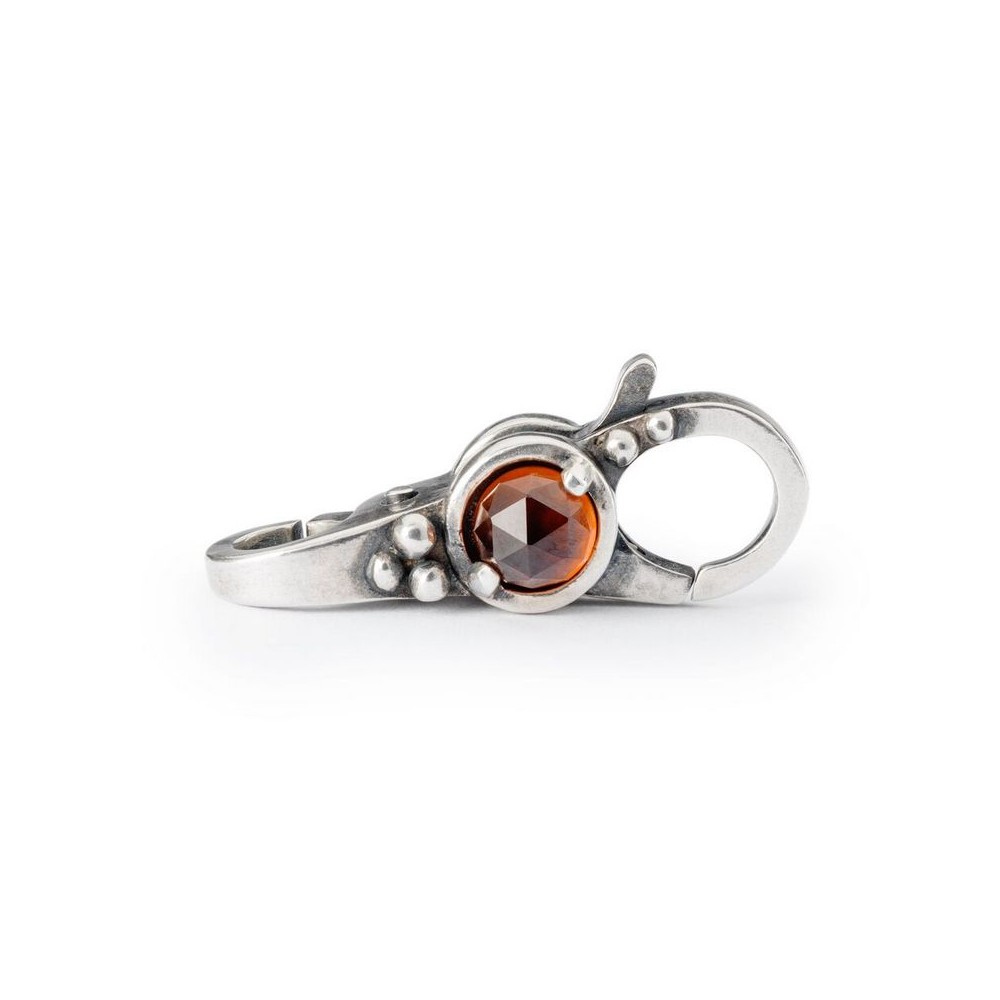 1 - Closure of Awareness Trollbeads 925 Sterling Silver TAGLO-00108