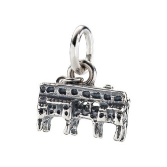 1 - Charm Ponte Vecchio donna Amen Argento 925 CH-CI02