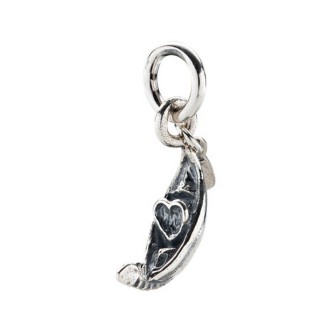 1 - Charm Gondola donna Amen Argento 925 CH-CI06