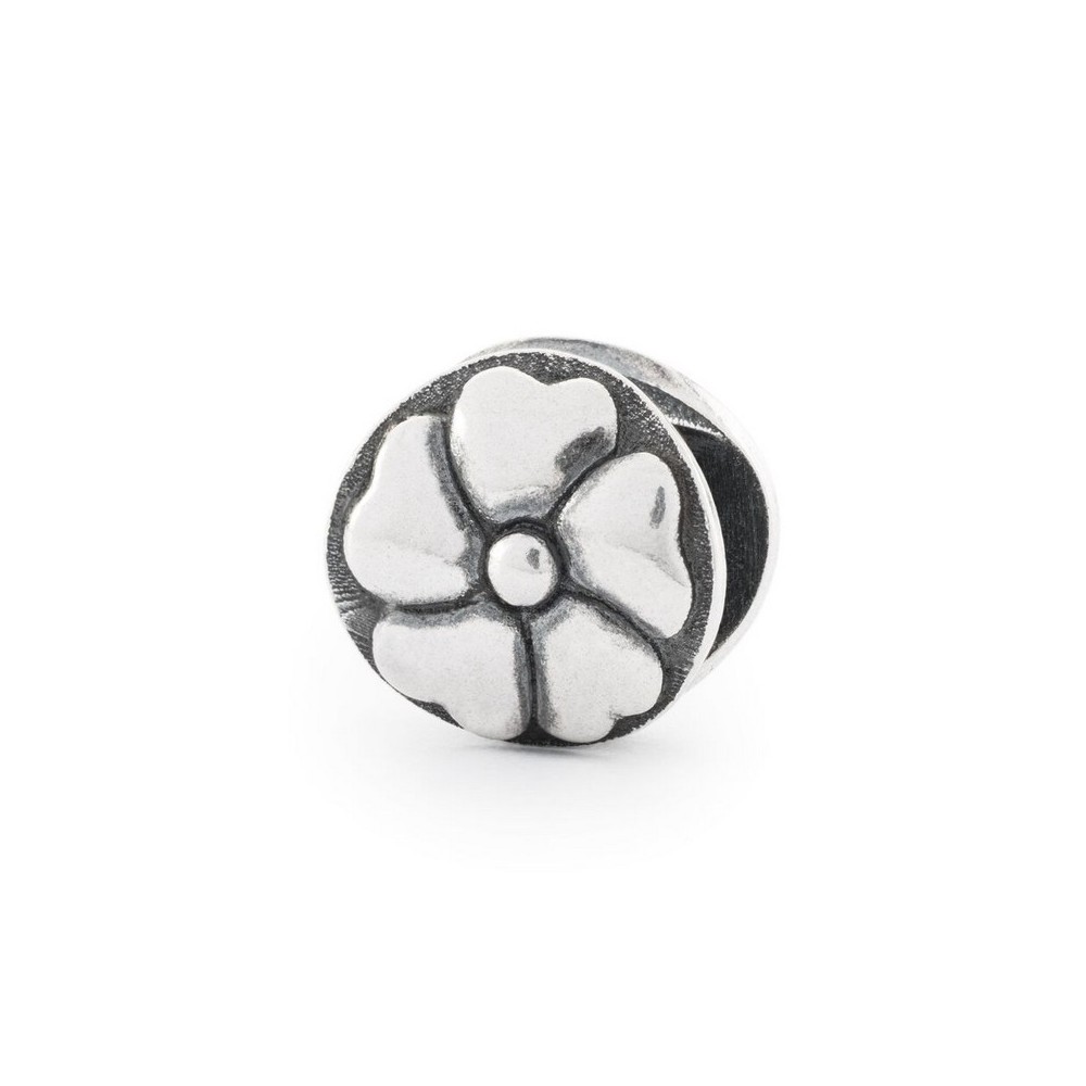 1 - Trollbeads Primrose TAGBE-30183 925 silver