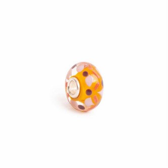 1 - Trollbeads Glass Love Geometries TGLBE-20336