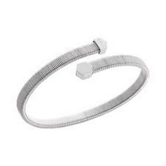 1 - Breil Gleam TJ3294 woman bracelet 316L steel