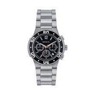 1 - Breil Chrono Gent black man watch TW1967 steel