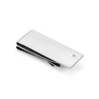 1 - Men's money clip Nomination STRONG steel with diamonds 028310/008