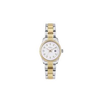 1 - Orologio solo tempo donna Breil Tribe Classic Elegance EW0601 acciaio color oro