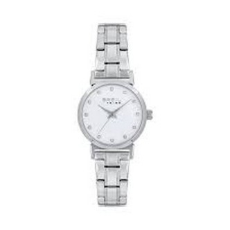 1 - Breil Bella EW0612 woman time only watch in steel with crystals